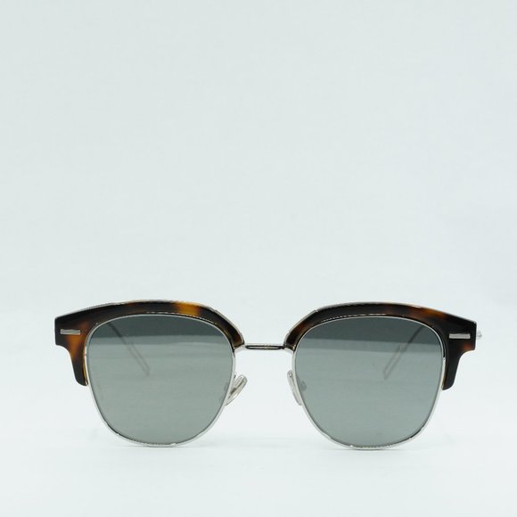 FINAL PRICE BRAND NEW DIOR DIORTENSITY KRZ0T SUNGLASSES - Picture 2 of 12
